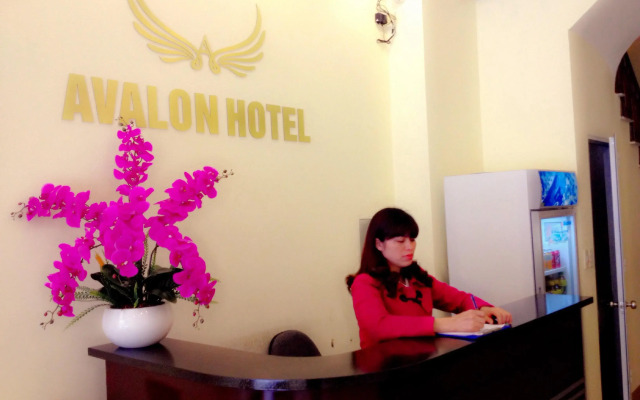 Avalon Hotel
