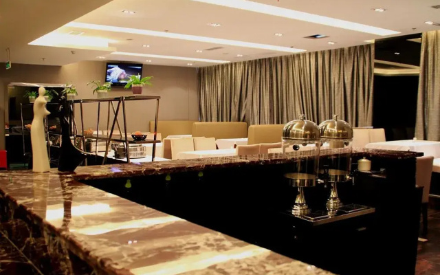 FX Hotel Third Military Medical University,Chongqing