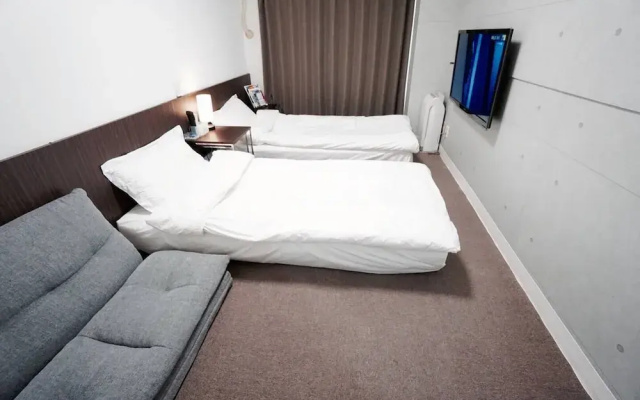 Hostel 758 Nagoya4S