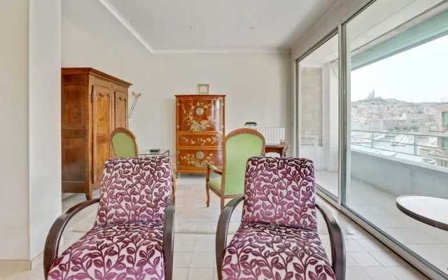 Homelly - Joli appartement