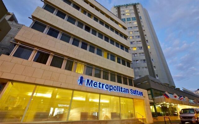 Metropolitan Hotel Израиль, Тель-Авив - 4 отзыва об отеле, цены и фото номеров - забронировать отель Metropolitan Hotel онлайн вид на фасад