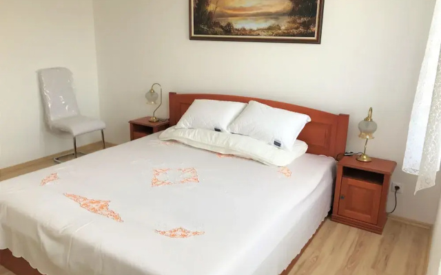 Galerius Panoráma Beach - C Apartman