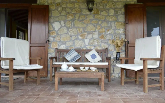 La Fonte di Nioli