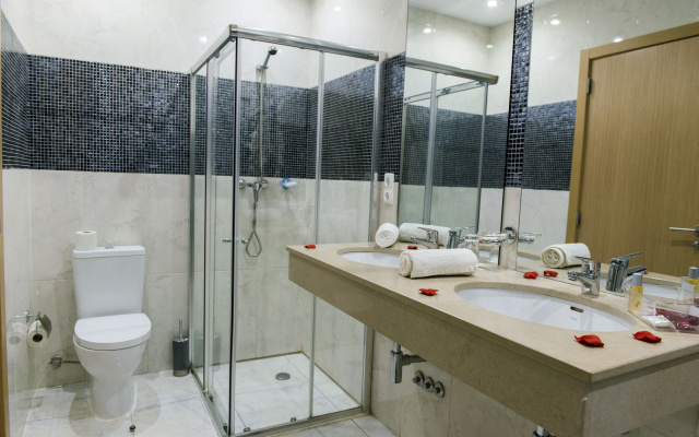 Hotel Santiago