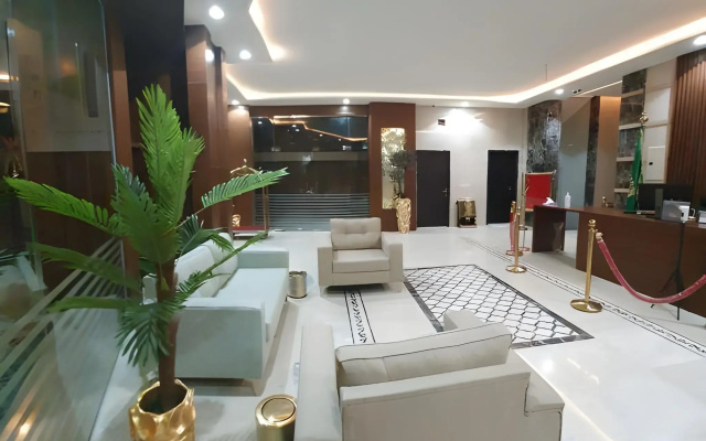 Golden Gewan Hotel