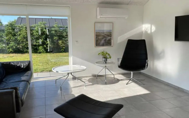 "Elektra" - 500m from the sea in NE Jutland