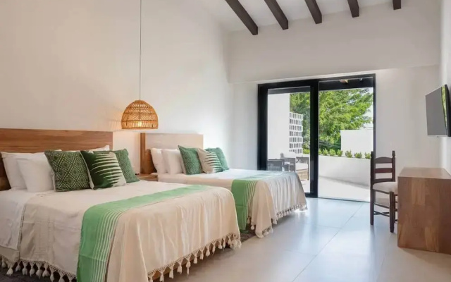 Villa Tita Casitas