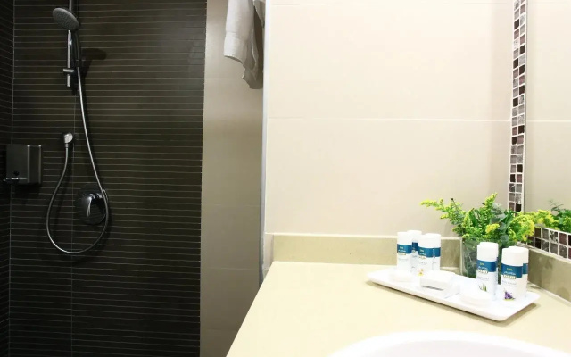 Beit Shmuel Guest House