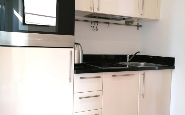 Beautiful comfy Apartment in London