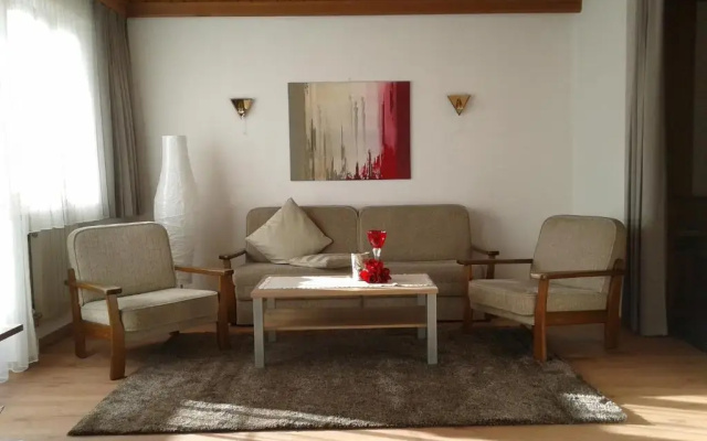 Haus Mondschein