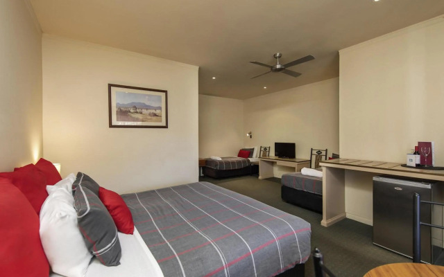 Breakfree Port Pirie