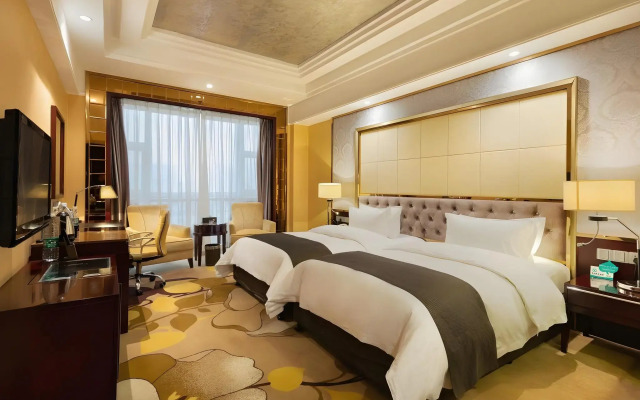Guo Hui Hotel