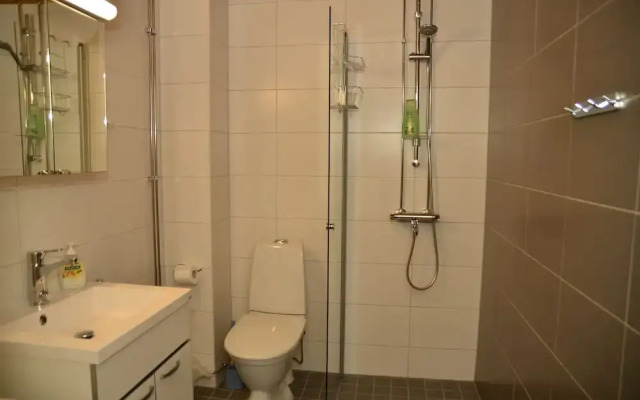 Oulu Hotelli Apartments Lite