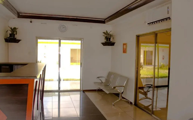 Laha Hotel