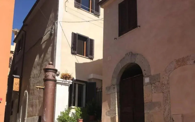 B&b Le Larie