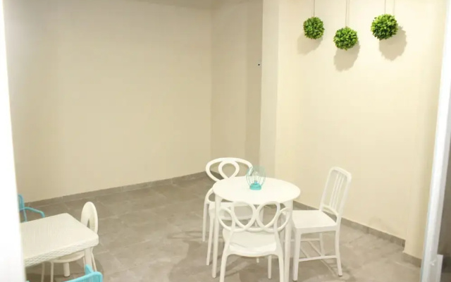Casa de Ensueño
