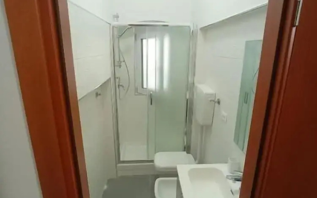Aria di Sale Hostel