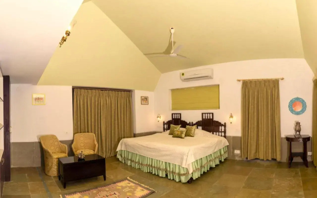 Park Hill By Horizon Hospitalities