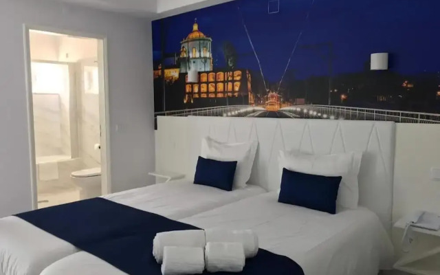 Hotel Zoya Beach & Sun