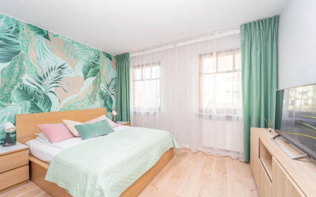 Botanika by 3City Rentals