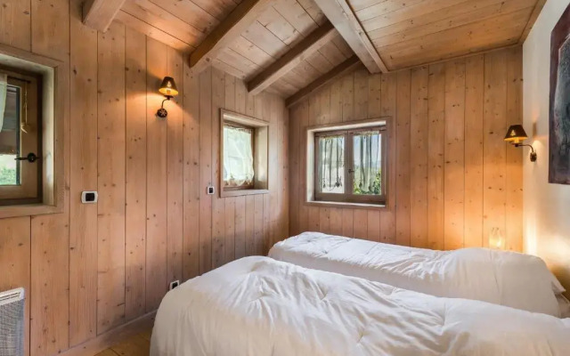 Appartement Megève, 5 pièces, 8 personnes - FR-1-453-168