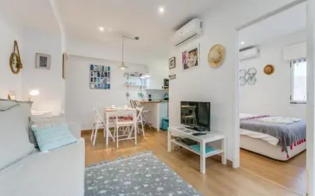 Beach House Apartment