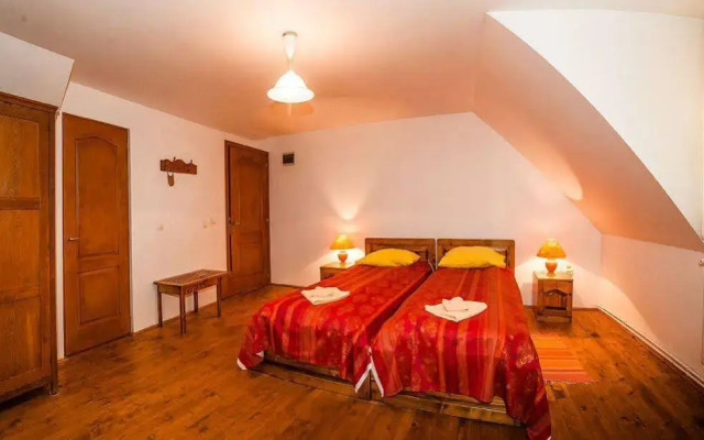 Pension Cartref