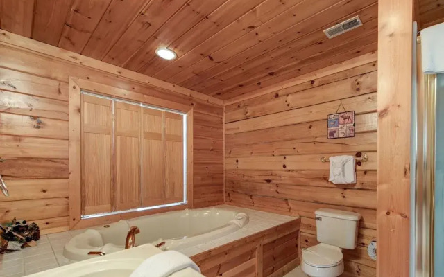 Picture Perfect by Jackson Mountain Rentals