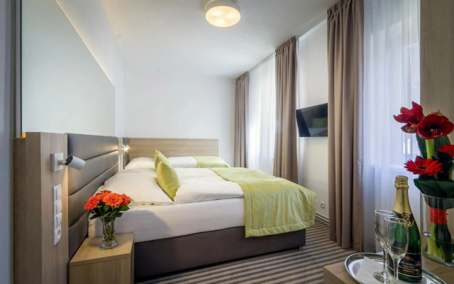 Hotel White Lion