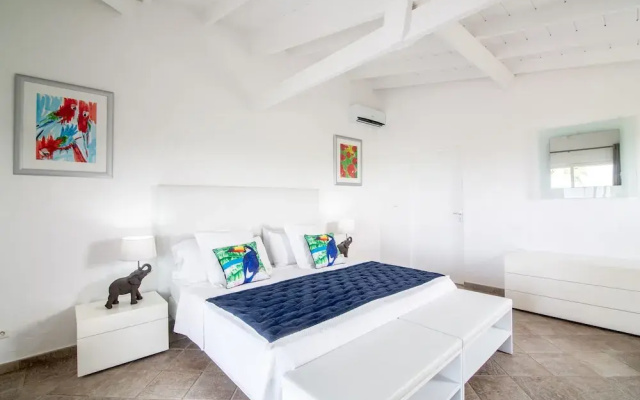 Villa Callisto