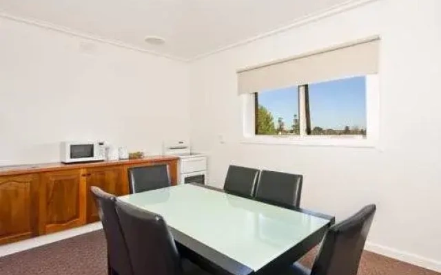 Sandilands Restaurant & Accommodation