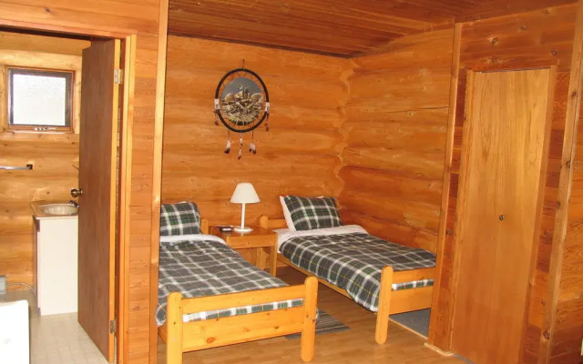 Wells Gray Guest Ranch