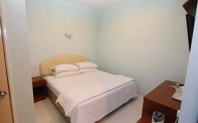 Kuchai Hotel