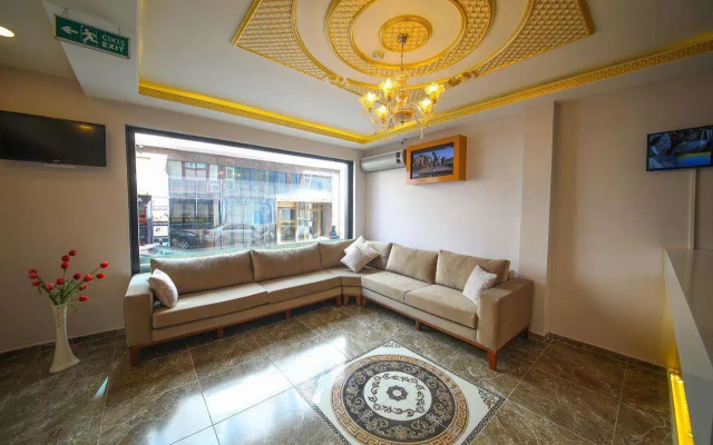 Delbab Hotel