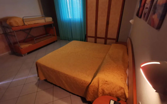 Hotel Mediterraneo