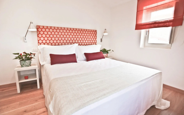 Poggio Baronti B&B