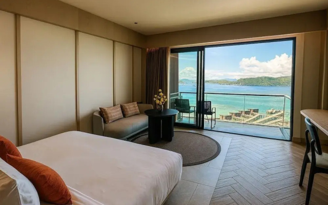Katamaran Hotel & Resort Komodo