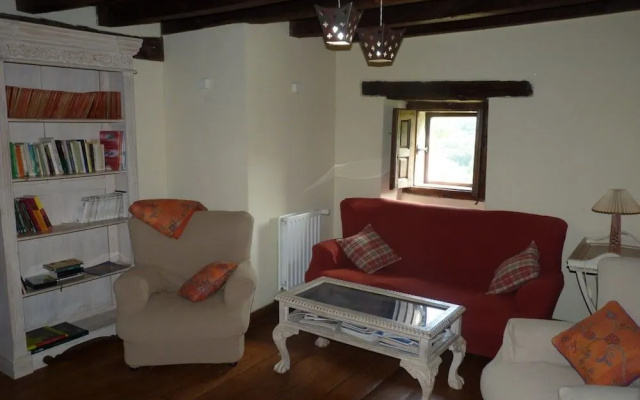 Posada La Almadreña