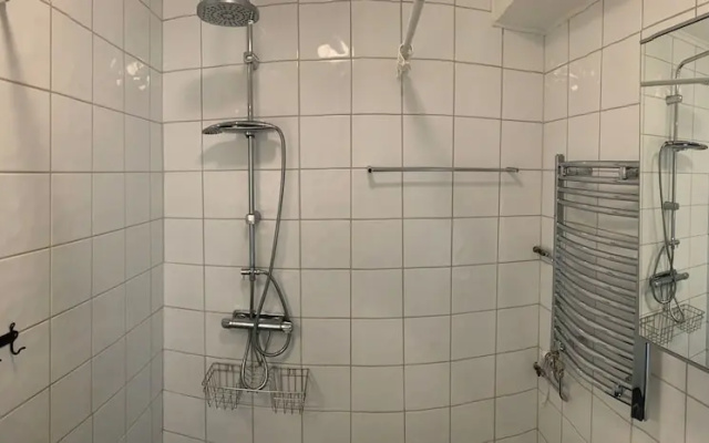 4 Bed Apartment Outdoor Space in Karlskrona