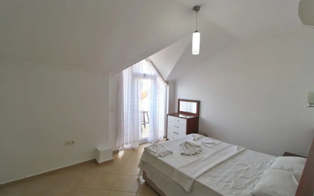 Olympia Apart 6 by Villa Buketi