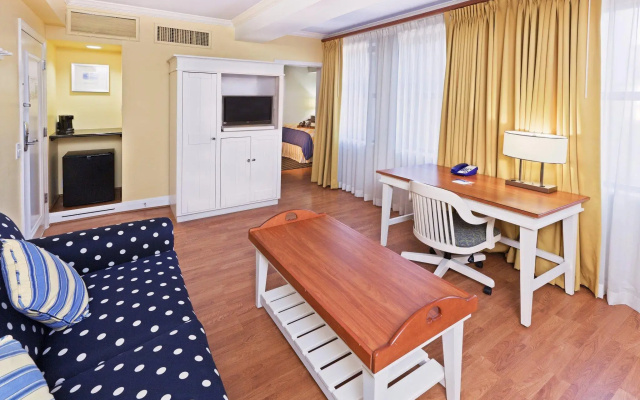 Hotel Indigo Dallas Downtown by IHG