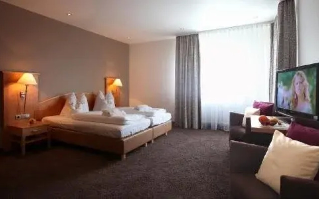 Wiedemanns Weinhotel