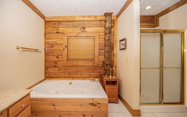 Big Bear by Taylor Made Deep Creek
