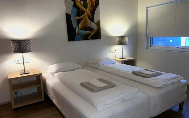 Baldursbrá Apartment Laugarvegur