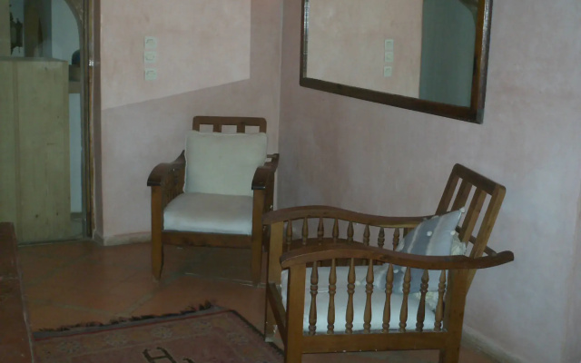 Dar Cherazade & Spa