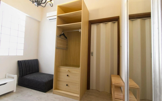 Vas' Penthouse
