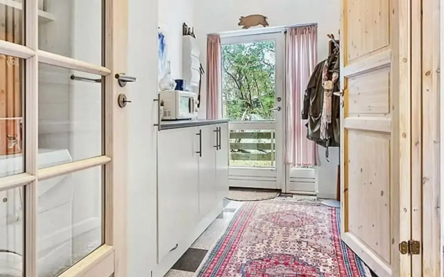 Peaceful Holiday Home in Gedser With Sauna