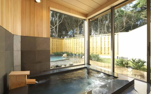 Hotel & Spa Tsukimi