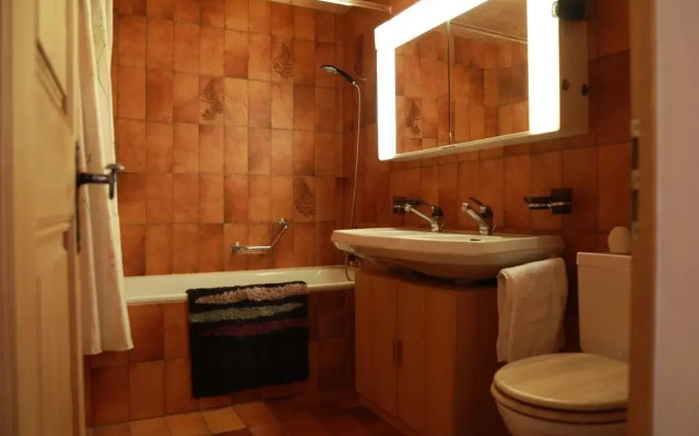 Chalet Runca