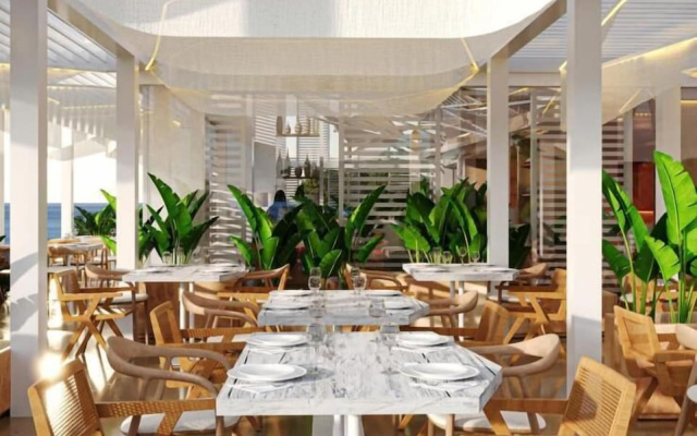 Nava Star Hotel
